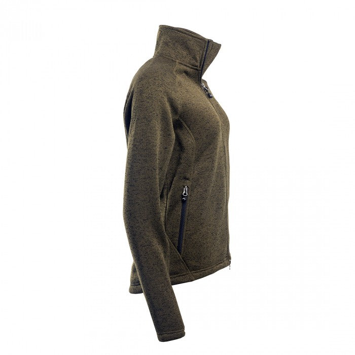 Adventure Fleecejacket - Lady