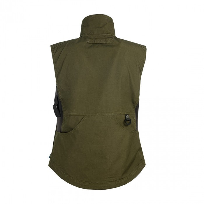 Competition Vest - Lady