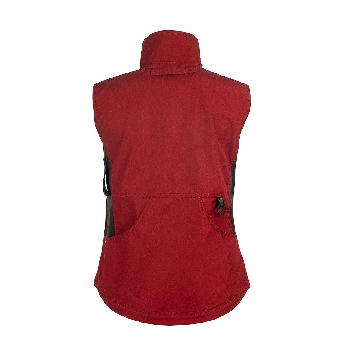 Competition Vest - Lady