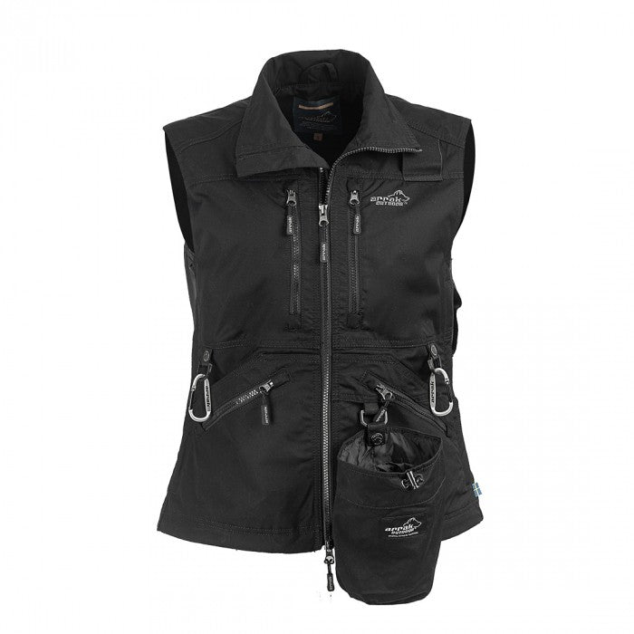 Competition Vest - Lady