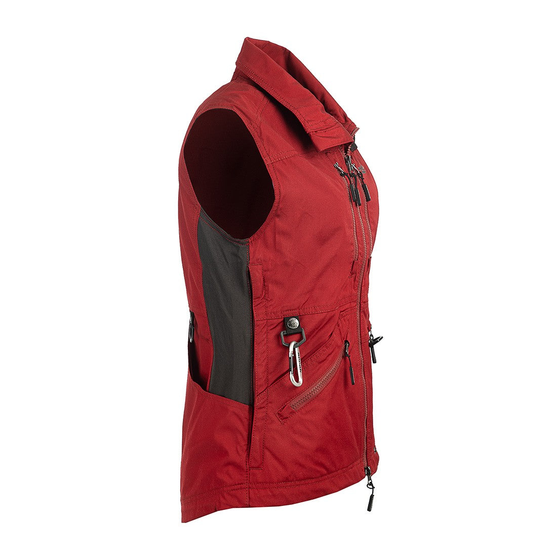 Competition Vest - Lady