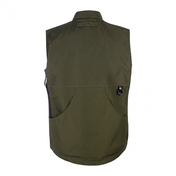 Competition Vest - Men