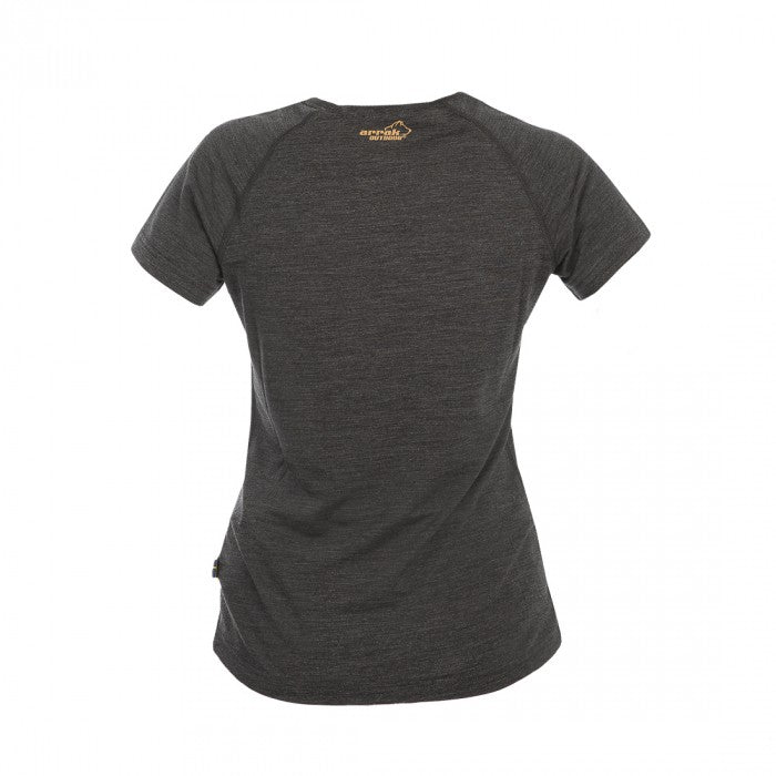 Awesome Wool Tee - Lady