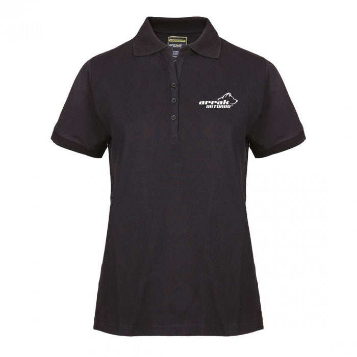 Polo Shirt - Lady