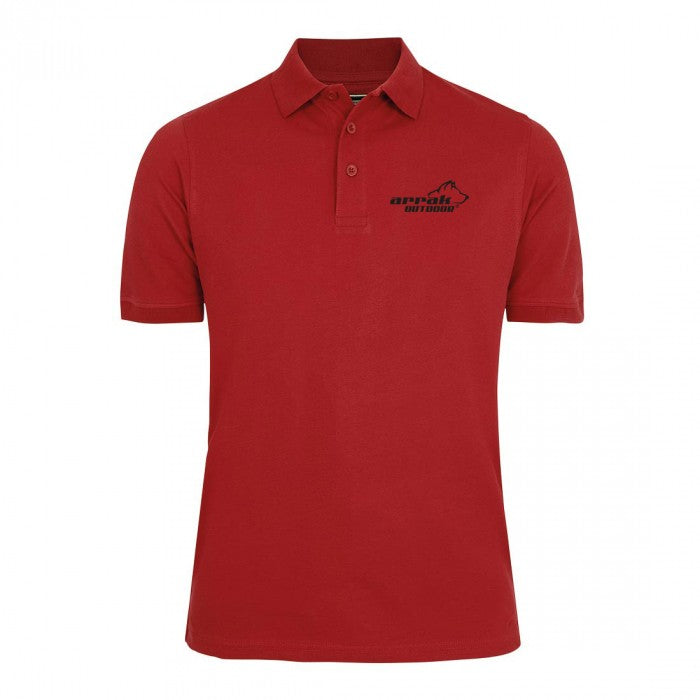 Polo Shirt - Men