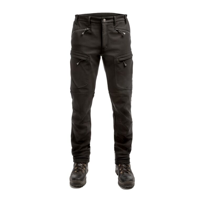 Thermo Action Pants - Men