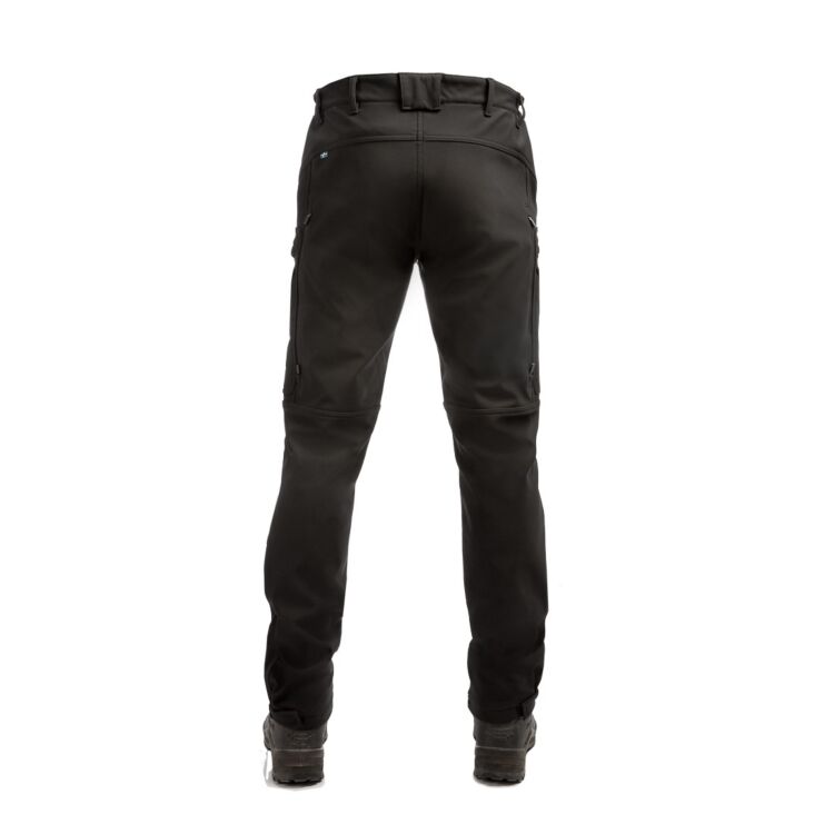 Thermo Action Pants - Men