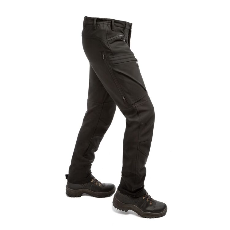 Thermo Action Pants - Men