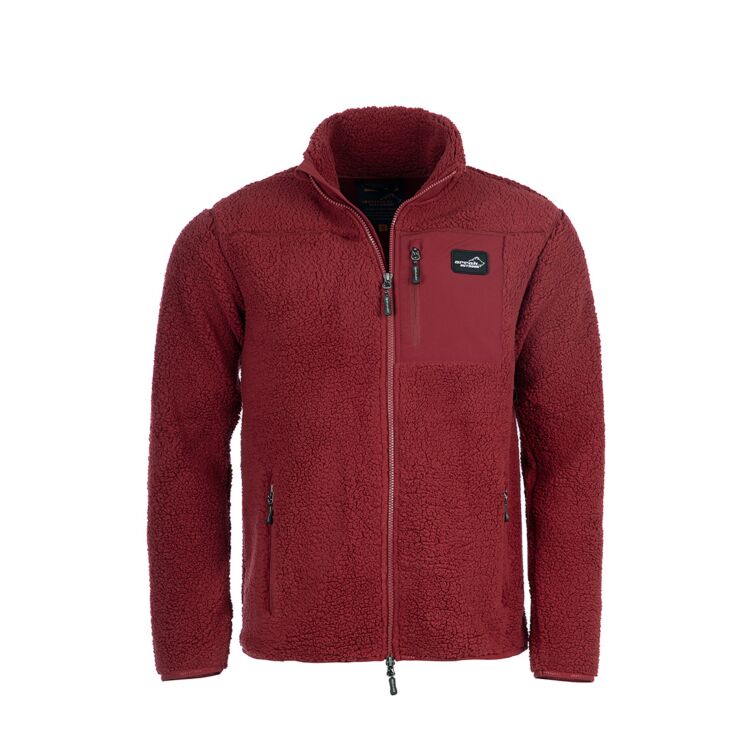 Sherpa Fleece - Men