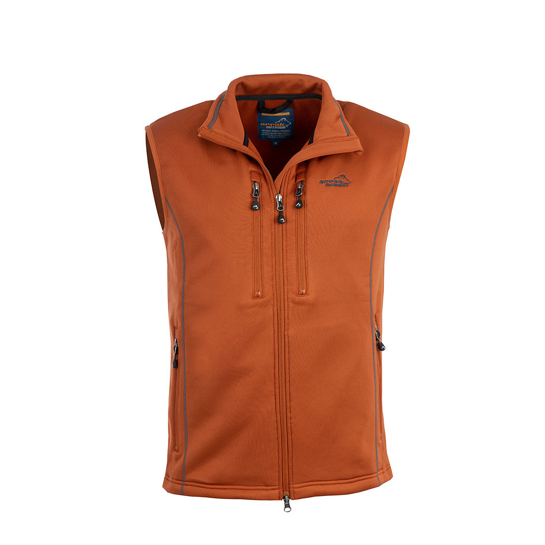 Power fleece vest - Men