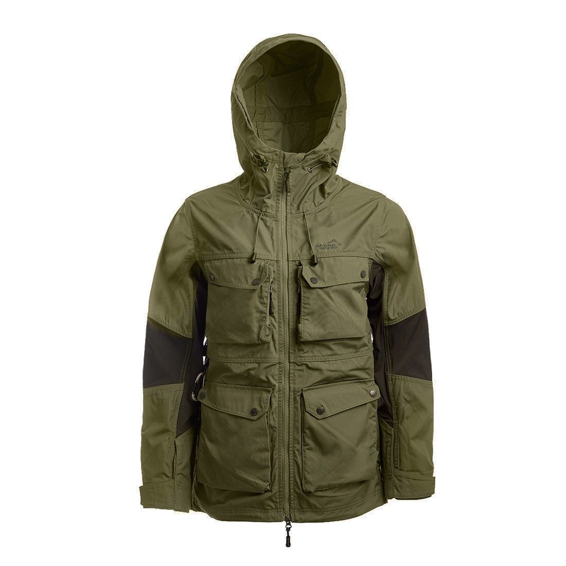 Arrak Hybrid Jacket - Lady