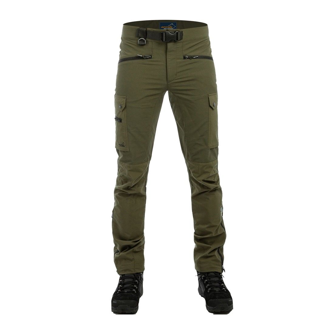 Arrak Flex Pants - Lady