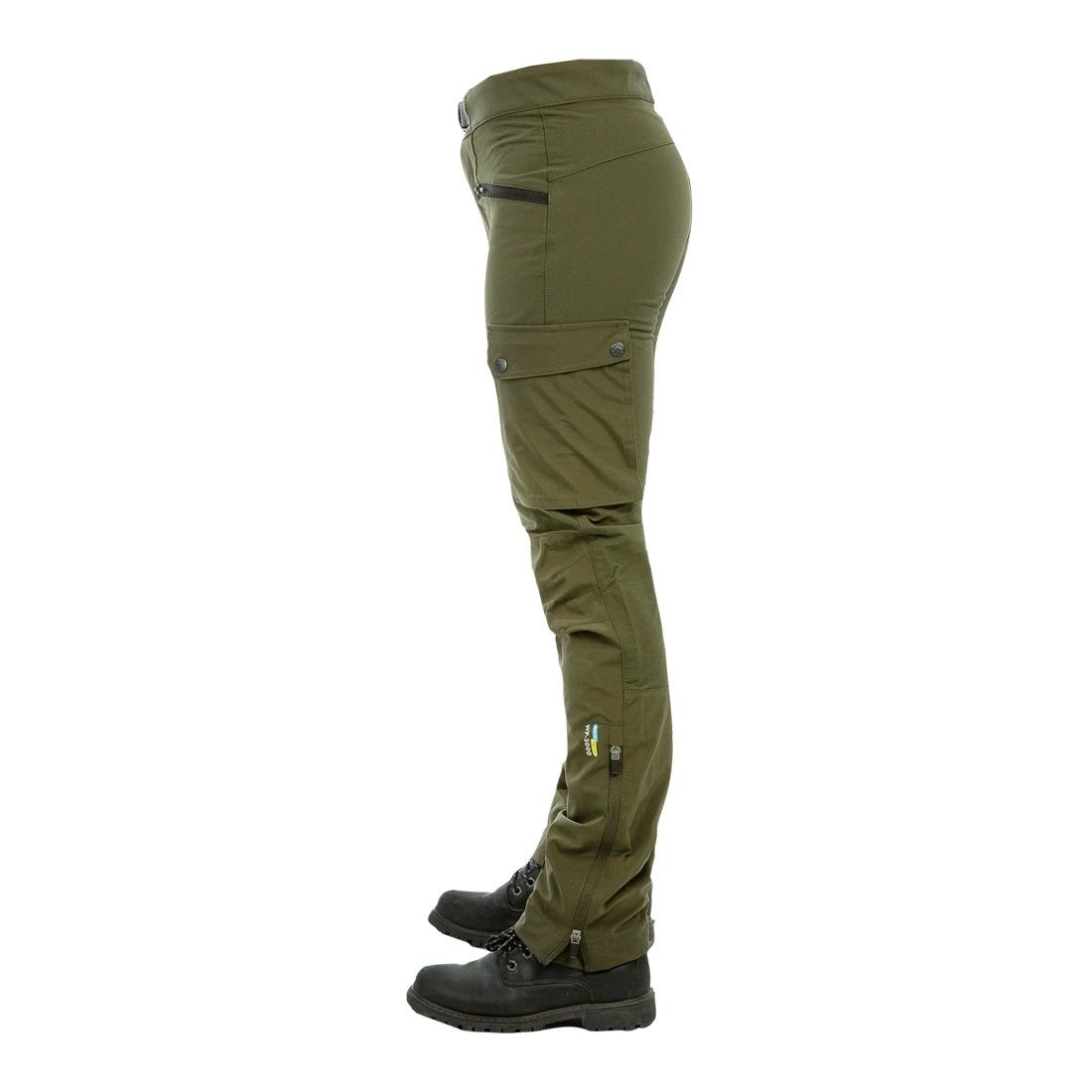 Arrak Flex Pants - Lady