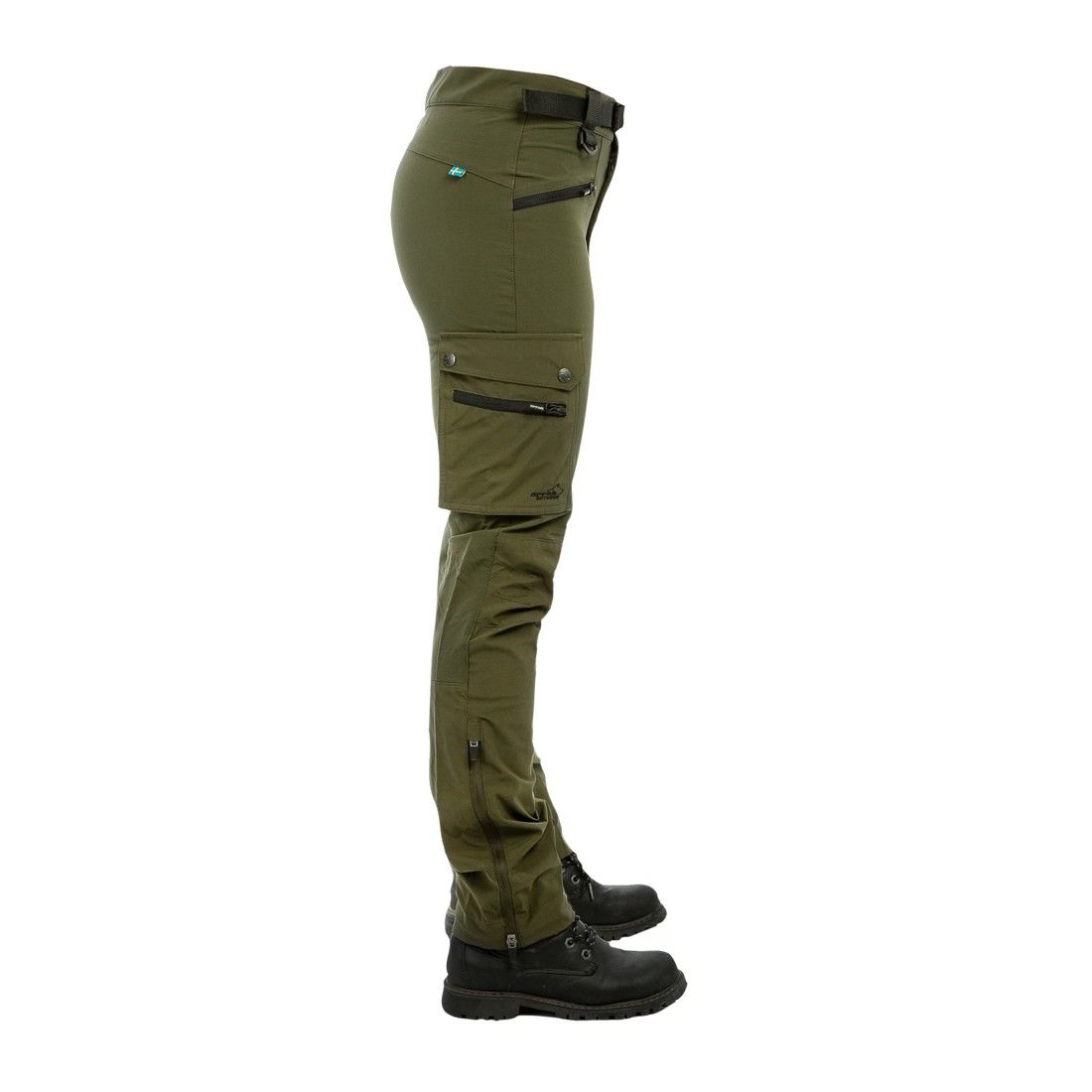 Arrak Flex Pants - Lady