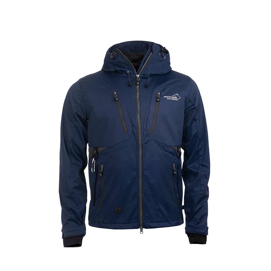 Akka Softshell Jacket - Men