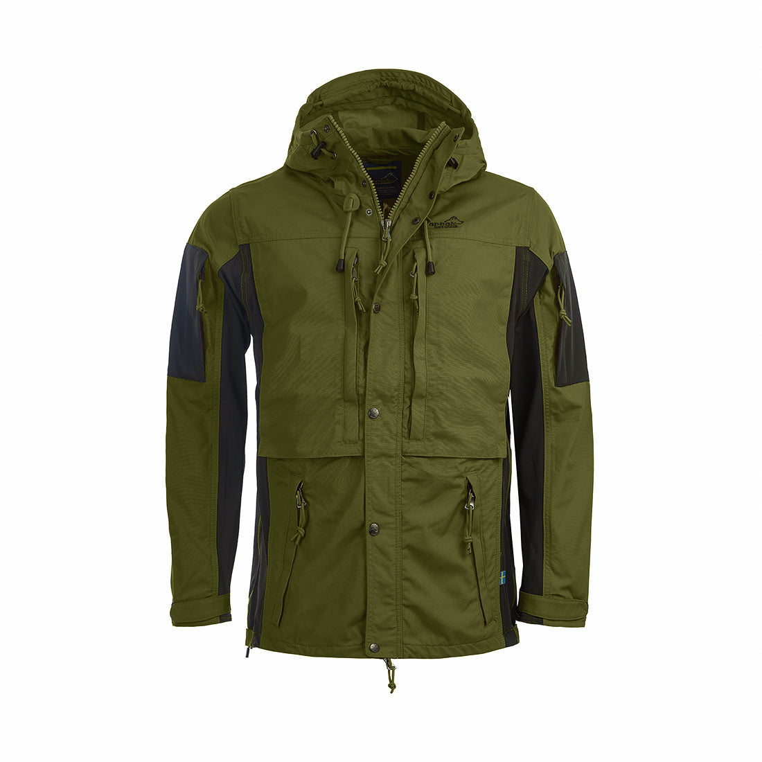 Trek Jacket - Men