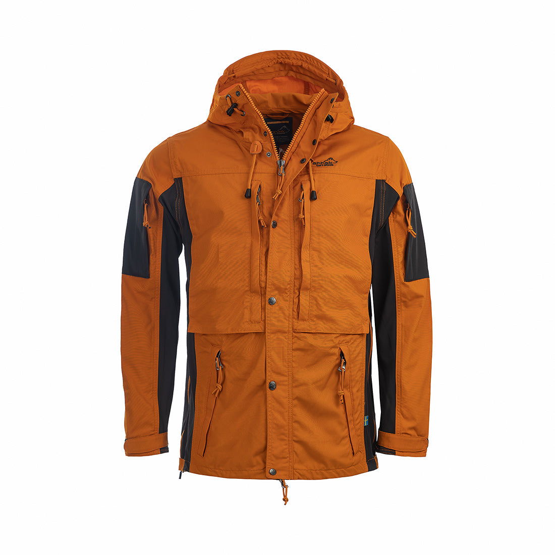 Trek Jacket - Men