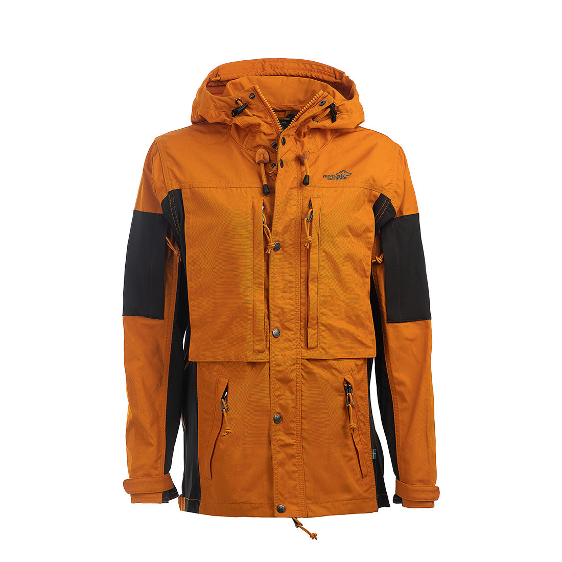 Trek Jacket - Lady