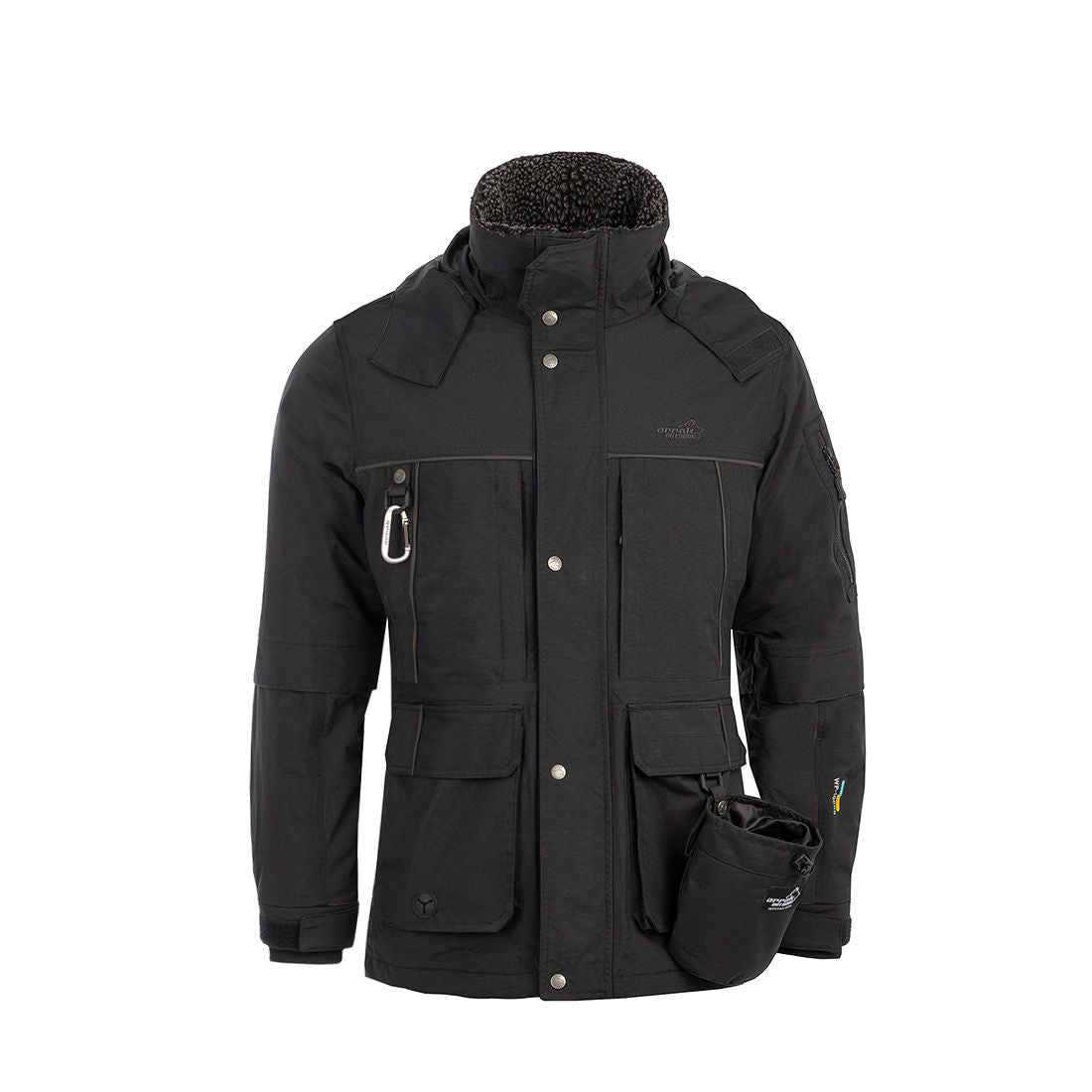 Original Jacket - Men