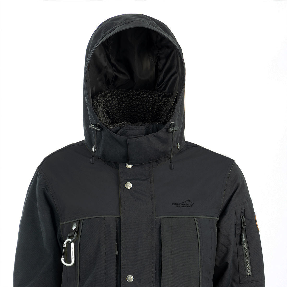 Original Jacket - Men