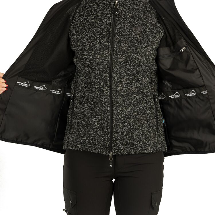 Reflex Vest - Lady