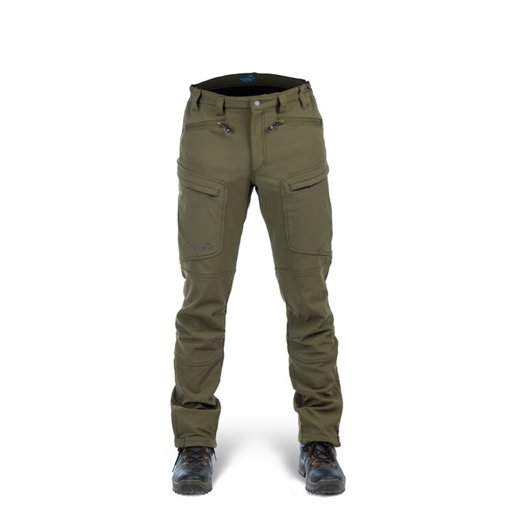 Thermo Action Pants - Men