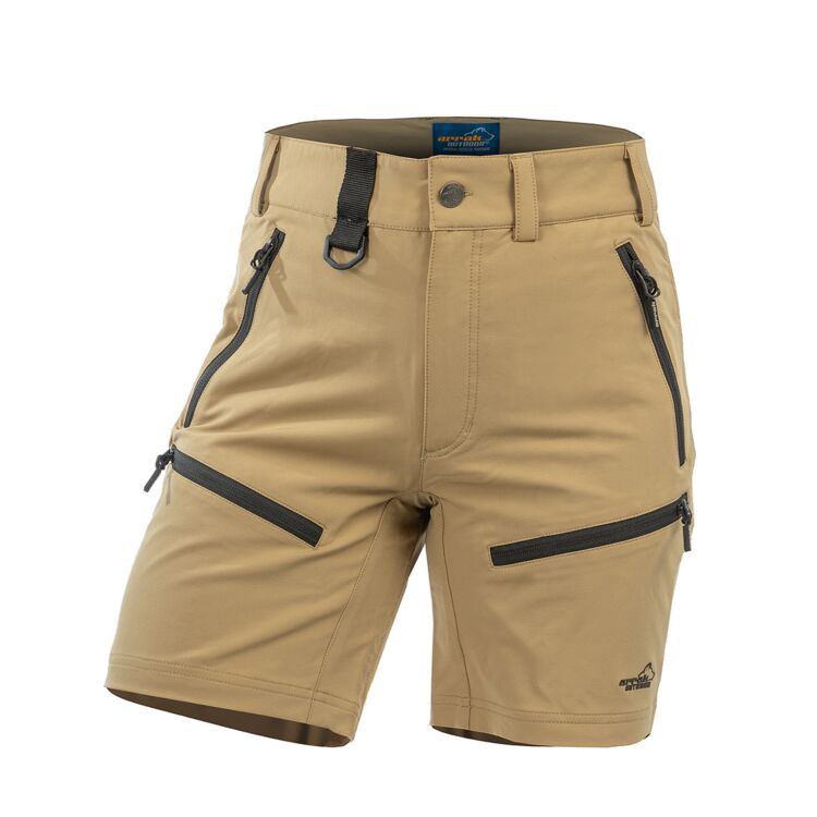 Motion Stretch Shorts - Lady