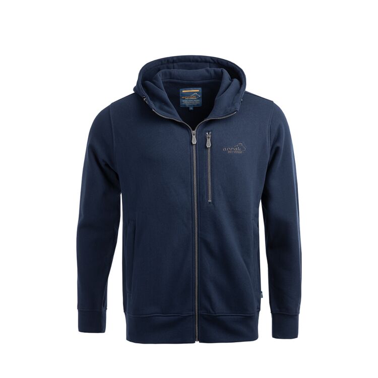 Sporty Hoodie - Men