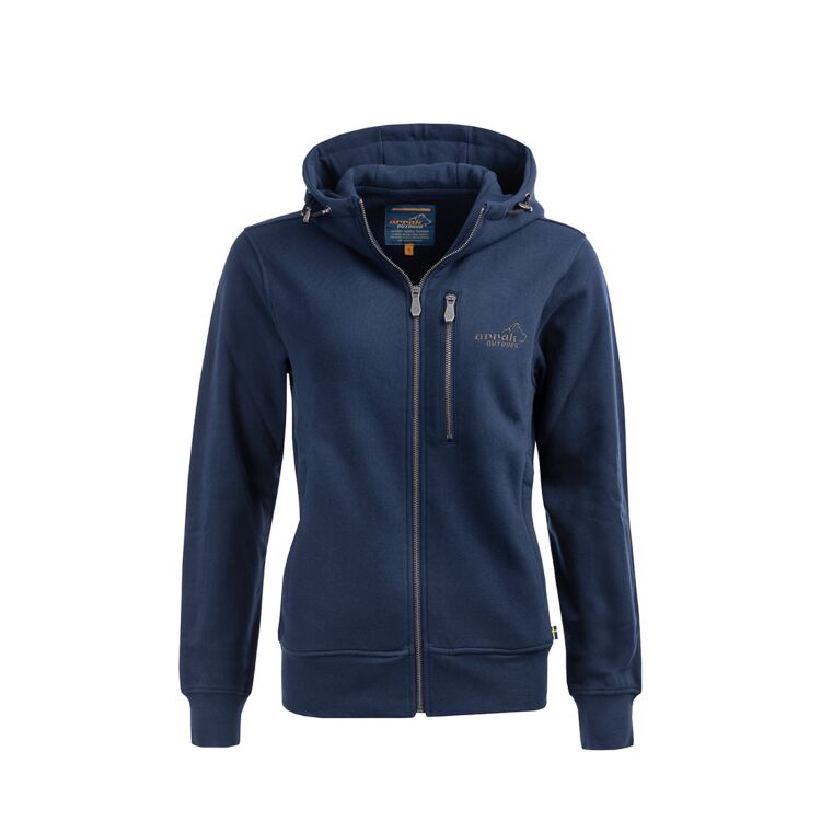 Sporty Hoody - Lady