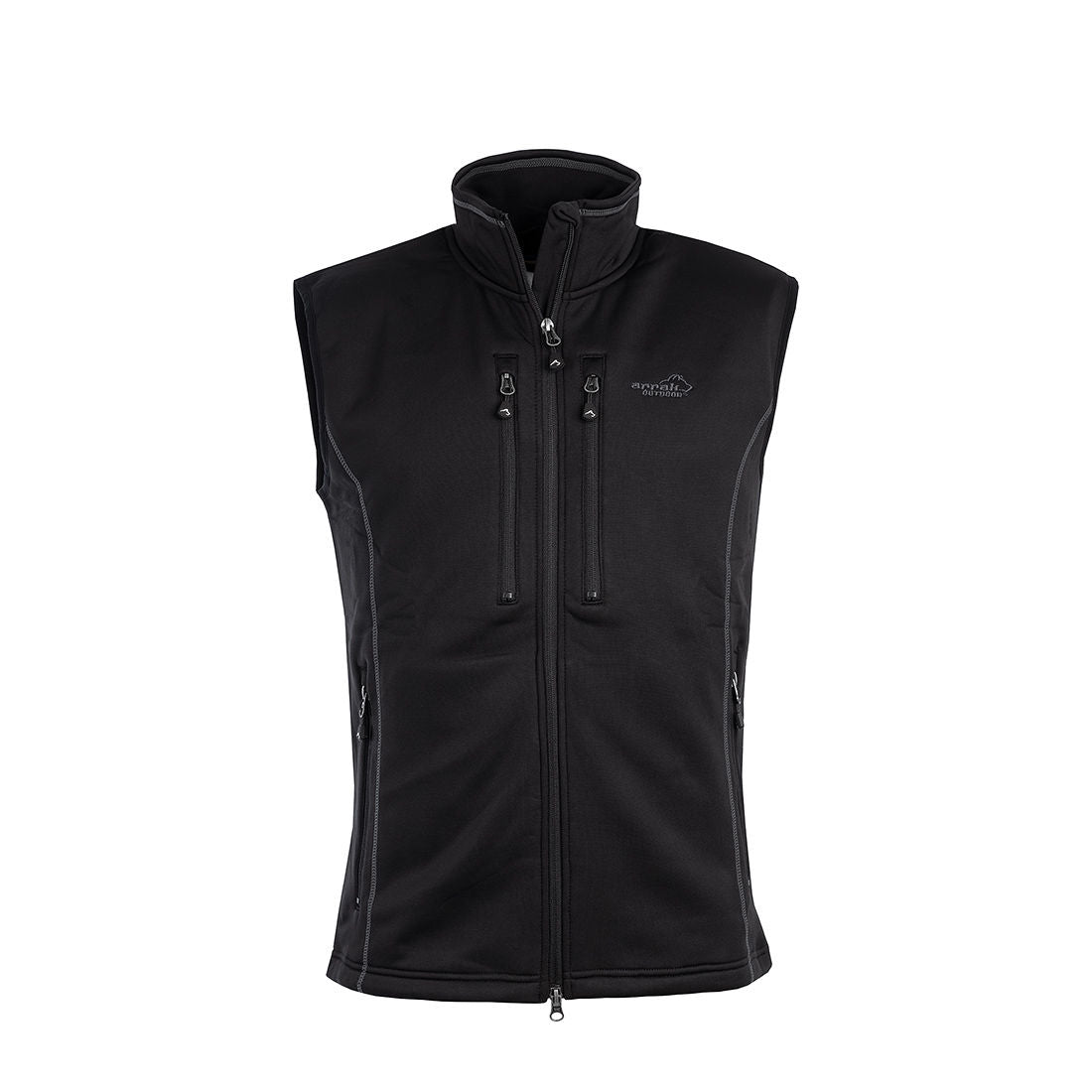 Power fleece vest - Men