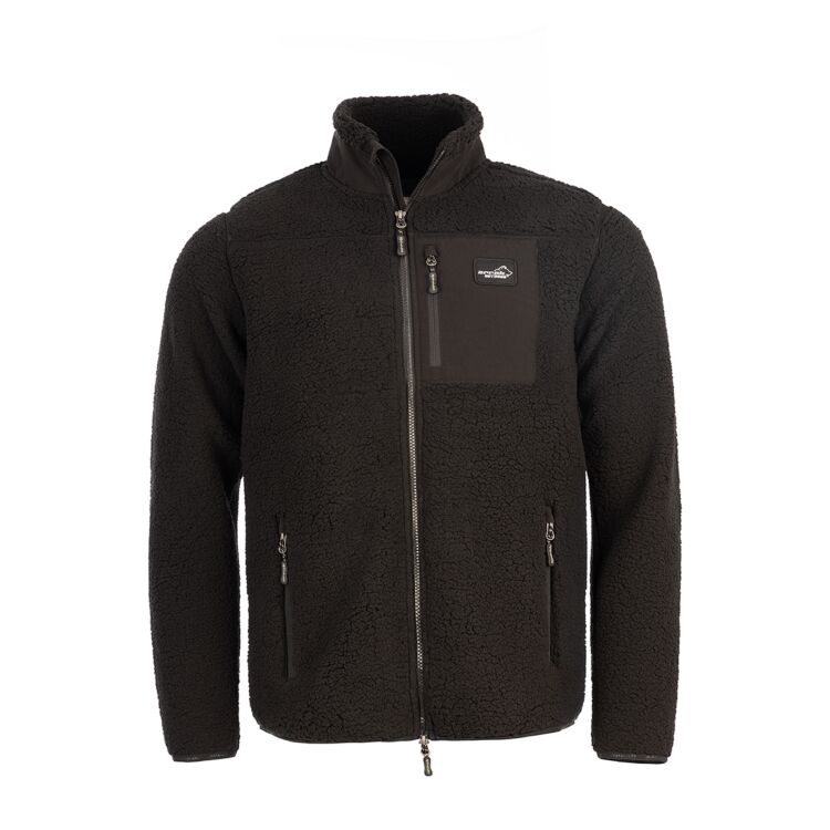 Sherpa Fleece - Men
