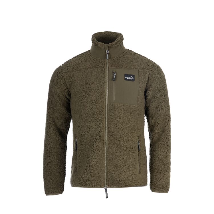 Sherpa Fleece - Men