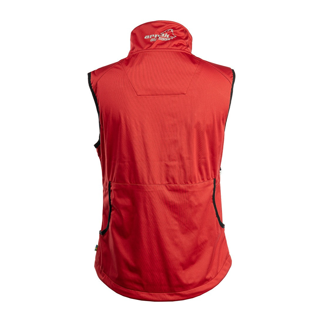 Acadia Softshell Vest - Lady