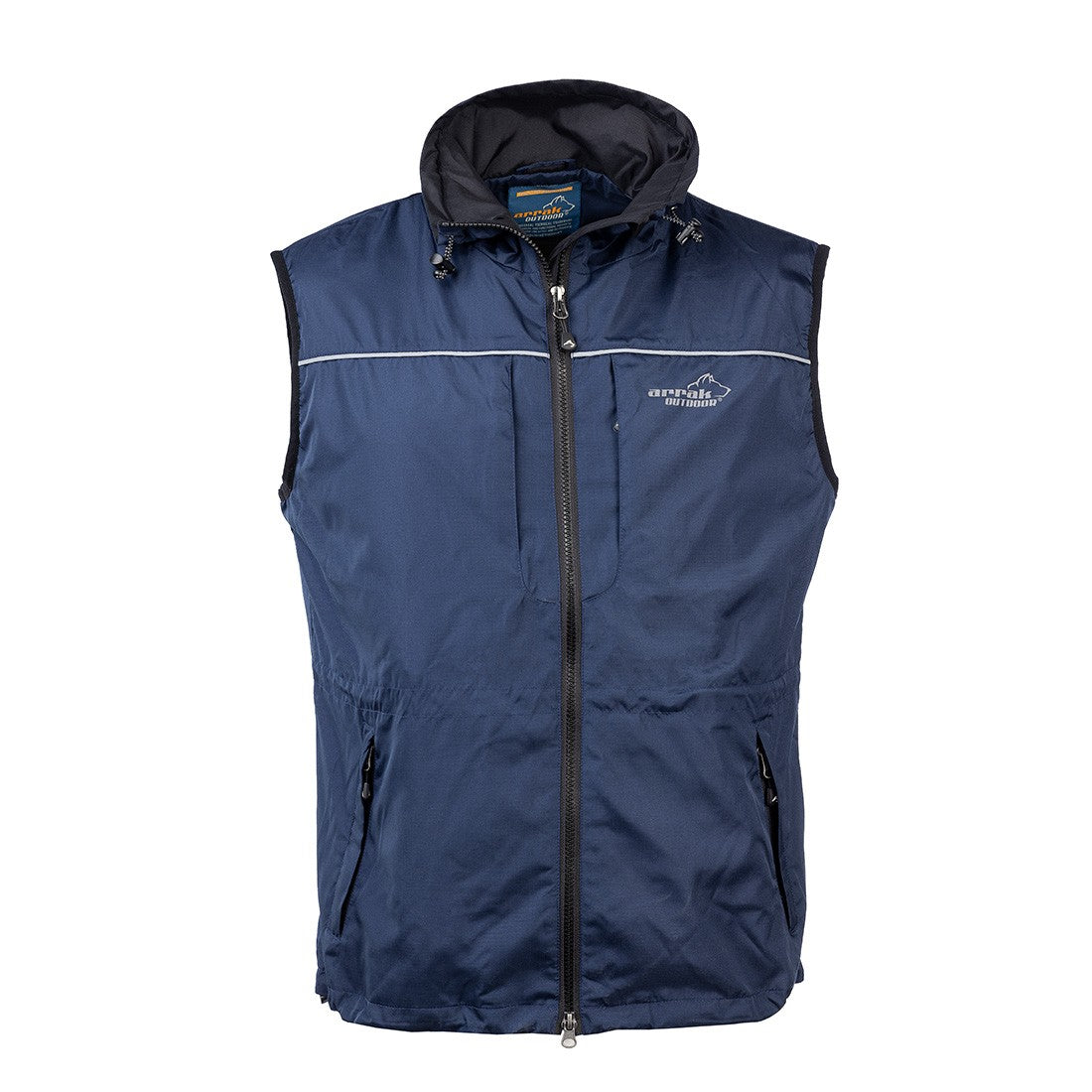 Jumper Vest - Men