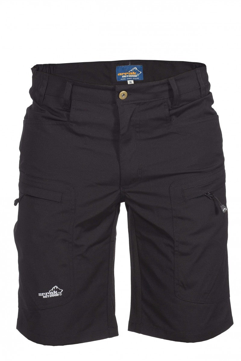 Active Stretch Shorts - Men