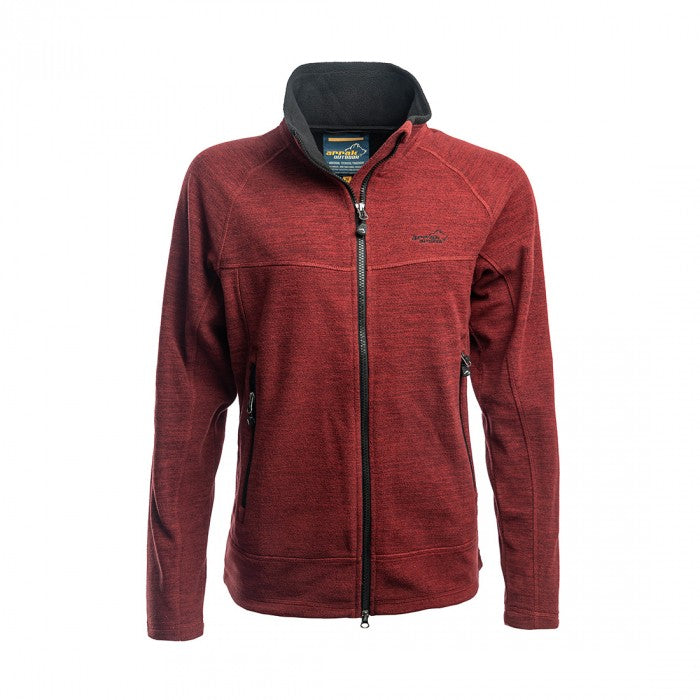 Hiker Fleecejacket - Lady
