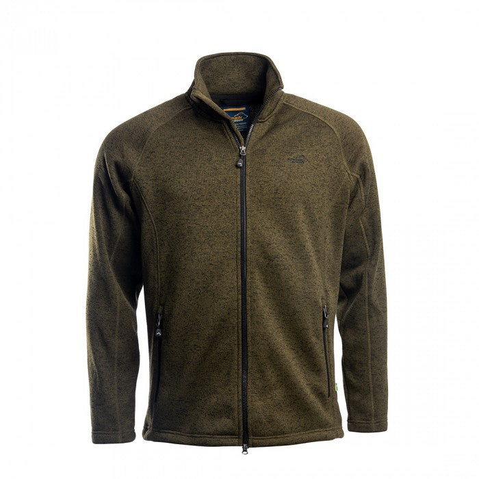 Adventure Fleecejacket - Men