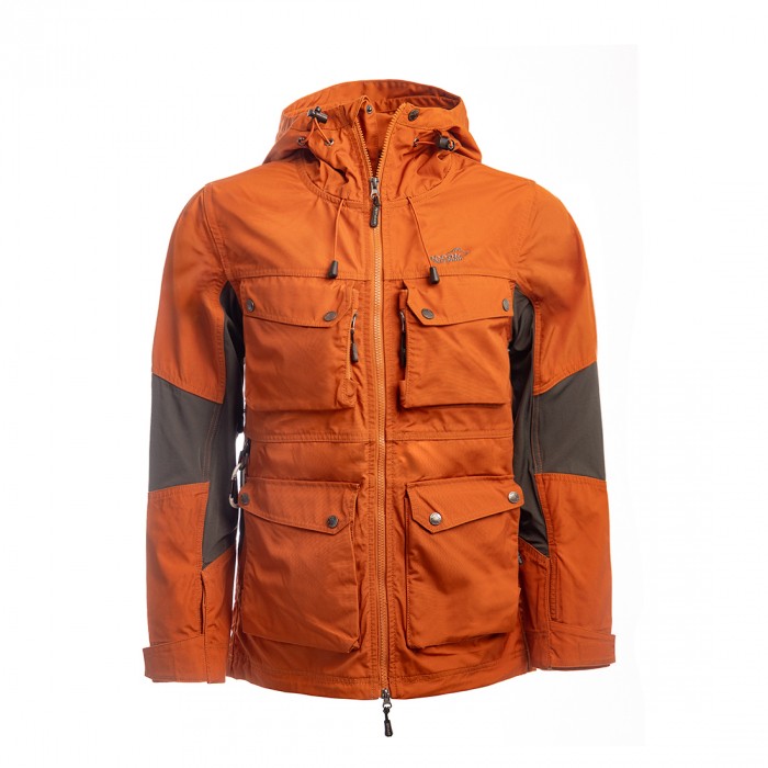 Hybrid Jacket - Men