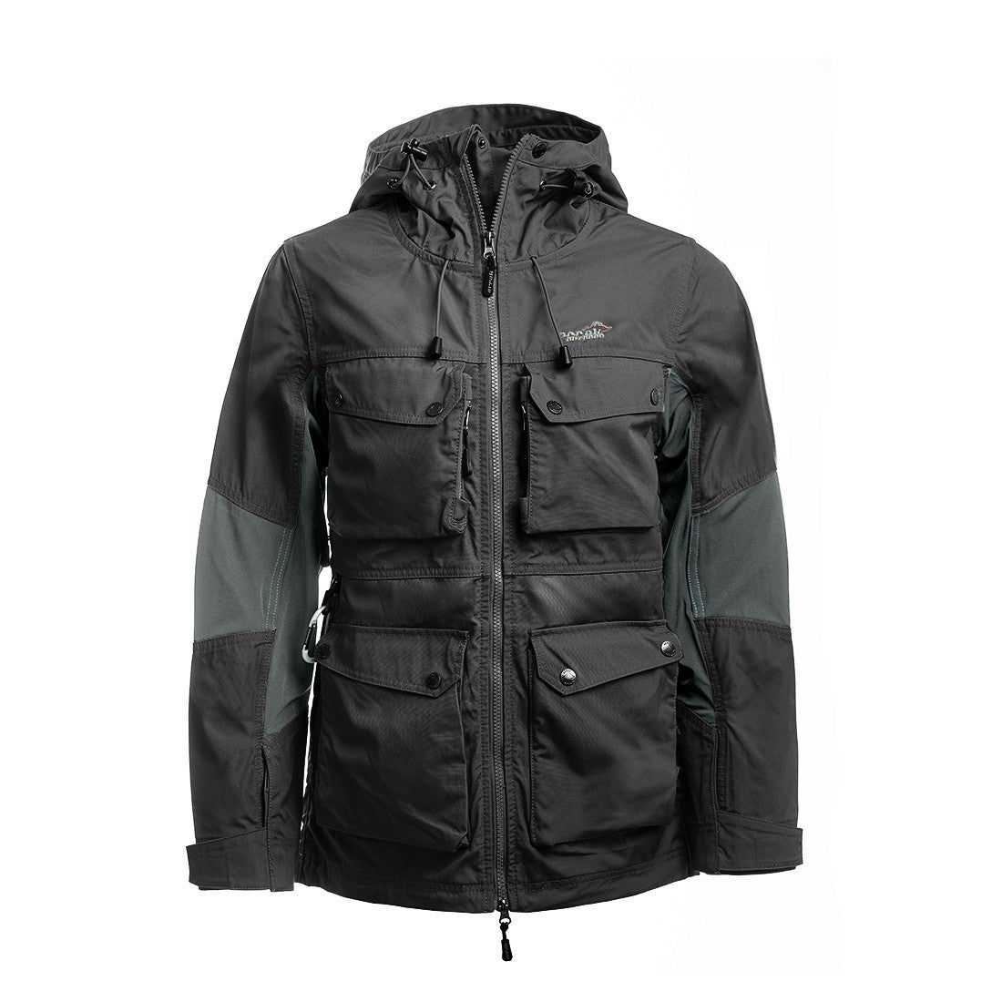 Hybrid Jacket - Lady
