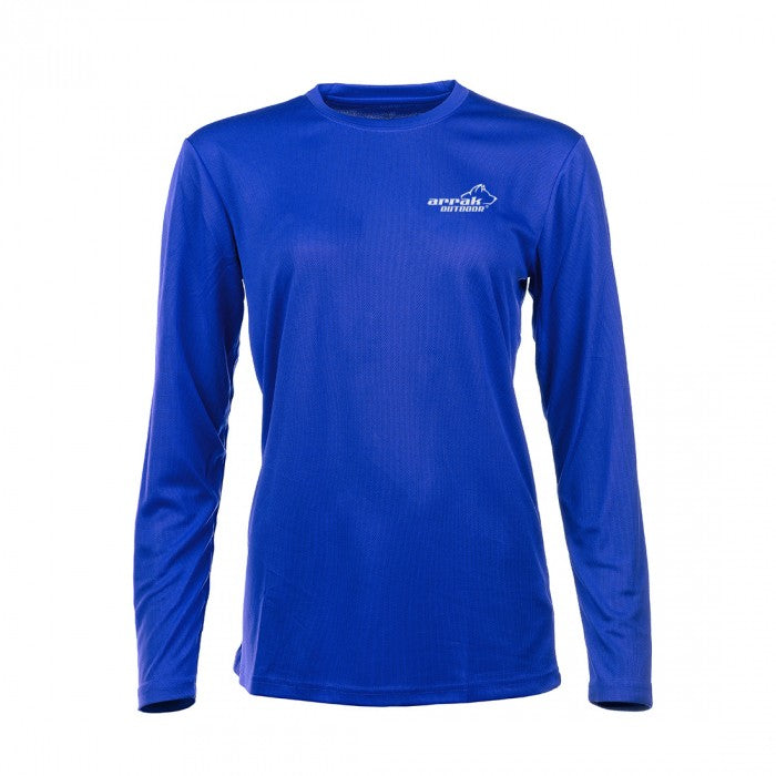 Function Long Sleeve Shirt - Lady