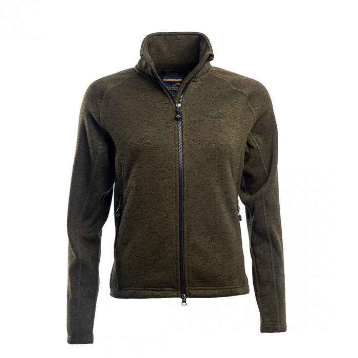 Adventure Fleecejacket - Lady