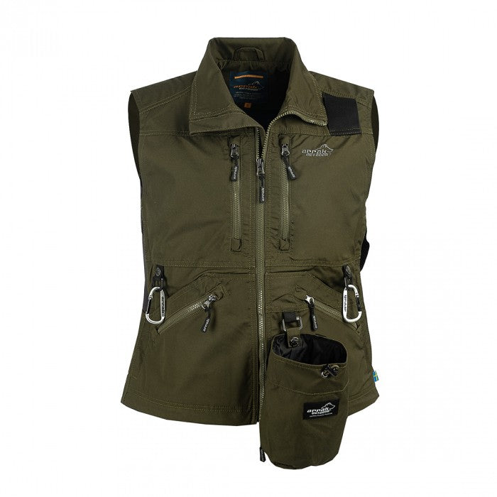 Competition Vest - Lady