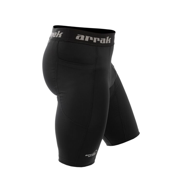 Action Tights Shorts - Men