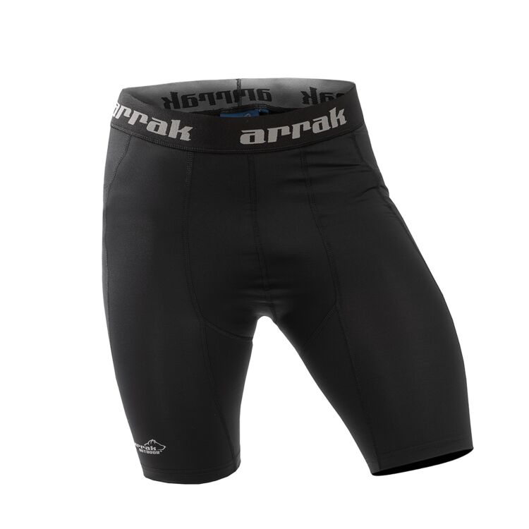 Action Tights Shorts - Men