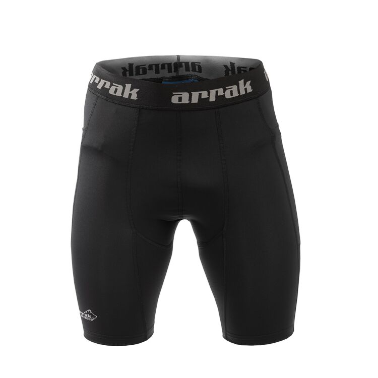 Action Tights Shorts - Men