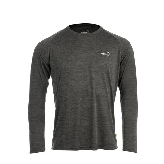 Action Tee Long Sleeve - Men