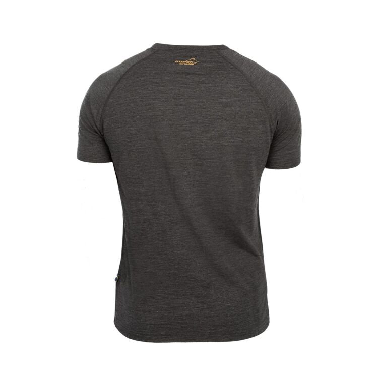 Awesome Wool T-shirt - Men