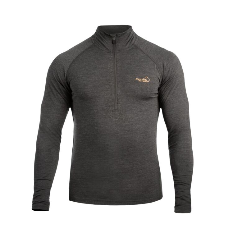 Awesome Wool Long Sleeve - Men