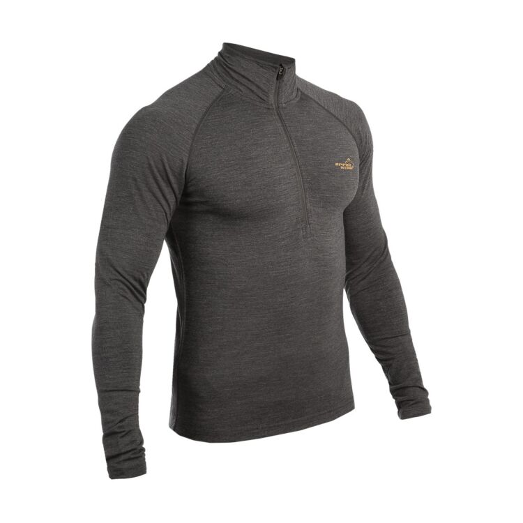 Awesome Wool Long Sleeve - Men