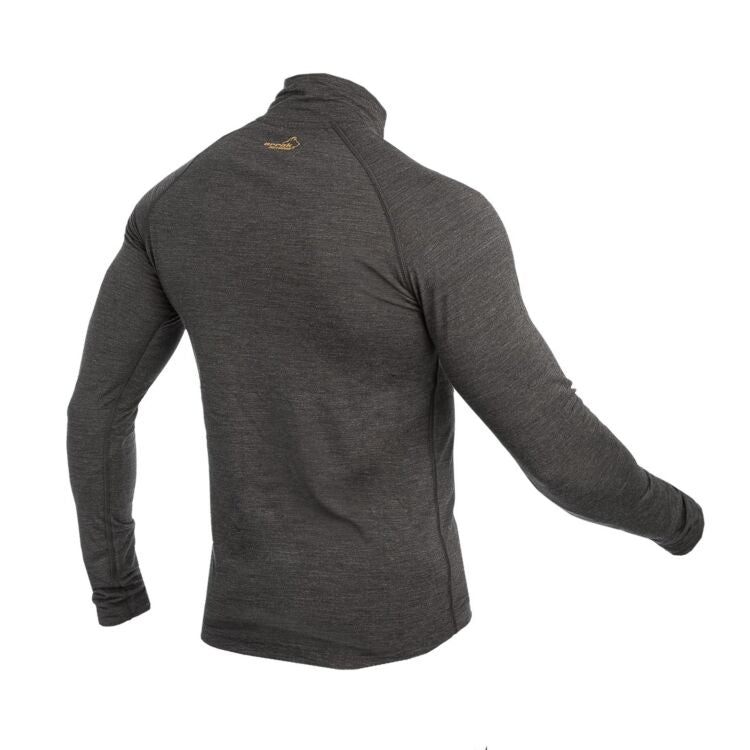 Awesome Wool Long Sleeve - Men